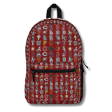 Vintage-Sealed The Hottest Rawest Sneakers & Apparel Clothing Store Around Online. MLB Team Backpack – Baseball Fan Gear | Brand New [White] US Sizes [One Size]. [Red] US Sizes [One Size].