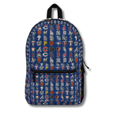 Vintage-Sealed The Hottest Rawest Sneakers & Apparel Clothing Store Around Online. MLB Team Backpack – Baseball Fan Gear | Brand New [White] US Sizes [One Size]. [Blue] US Sizes [One Size].