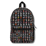 Vintage-Sealed The Hottest Rawest Sneakers & Apparel Clothing Store Around Online. MLB Team Backpack – Baseball Fan Gear | Brand New [White] US Sizes [One Size]. [Black] US Sizes [One Size].