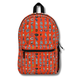 Vintage-Sealed The Hottest Rawest Sneakers & Apparel Clothing Store Around Online. MLB Team Backpack – Baseball Fan Gear | Brand New [White] US Sizes [One Size]. [Orange] US Sizes [One Size].