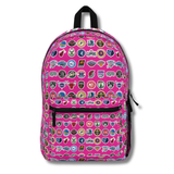 Vintage-Sealed The Hottest Rawest Sneakers & Apparel Clothing Store Around Online. NBA Team Backpack – Basketball Fan Gear | Brand New [PINK] US Size [Standard].