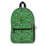Vintage-Sealed The Hottest Rawest Sneakers & Apparel Clothing Store Around Online. MLB Team Backpack – Baseball Fan Gear | Brand New [White] US Sizes [One Size]. [Green] US Sizes [One Size].
