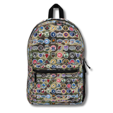 Vintage-Sealed The Hottest Rawest Sneakers & Apparel Clothing Store Around Online. NBA Team Backpack – Basketball Fan Gear | Brand New [GREEN] US Size [Standard].