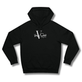 Vintage-Sealed The Hottest Rawest Sneakers & Apparel Clothing Store Around Online. Vintage-Sealed Collection | Brand New Men’s Graphic Hoodies – Pullover Streetwear Fashion [Black] US Sizes [S-2XL].