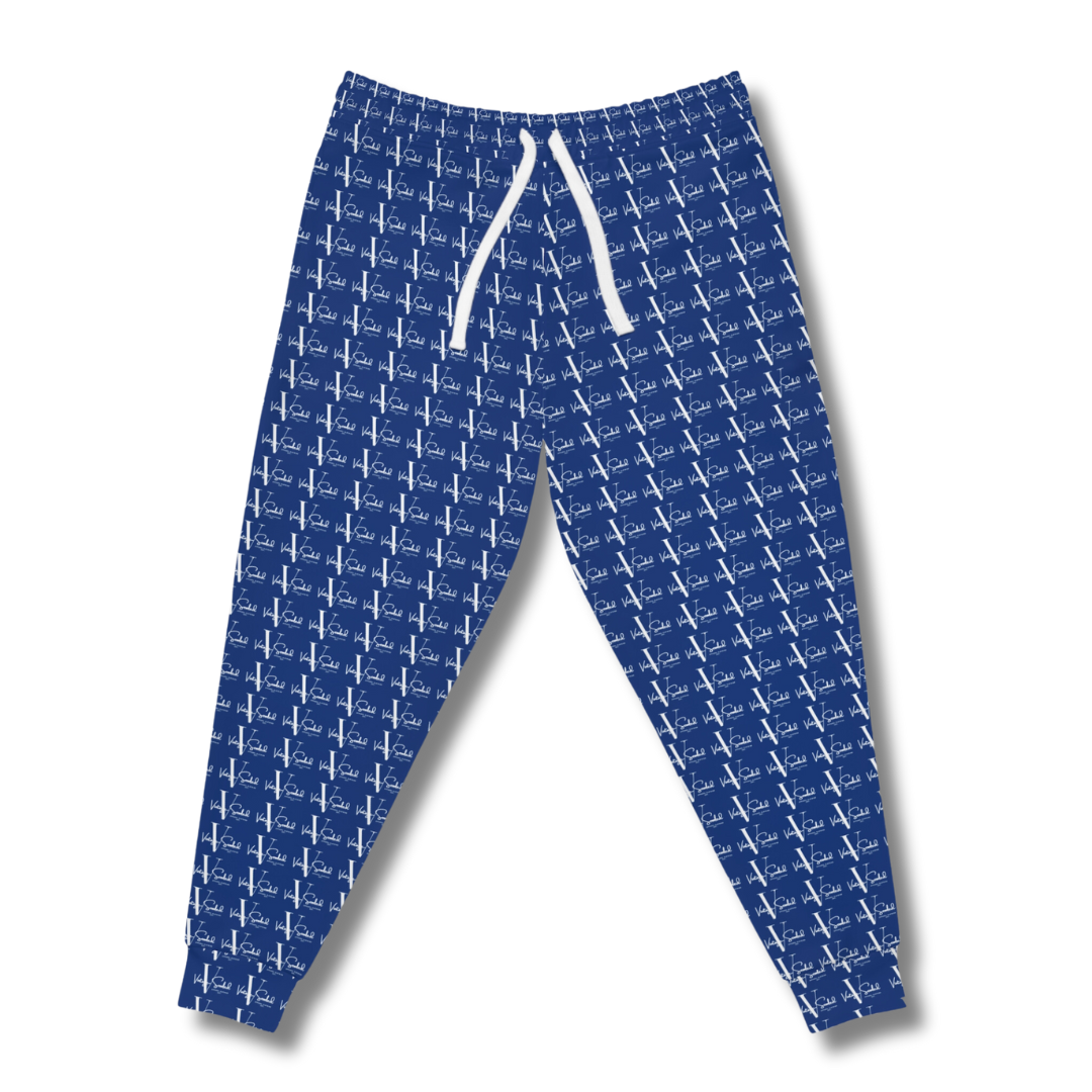 Vintage-Sealed The Hottest Rawest Sneakers & Apparel Clothing Store Around Online. Vintage-Sealed Men’s Joggers Collection – Bold Streetwear [Blue] US Sizes [S-XL].