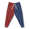 Vintage-Sealed The Hottest Rawest Sneakers & Apparel Clothing Store Around Online. Vintage-Sealed Men’s Joggers Collection – Bold Streetwear [Multi-Color] US Sizes [S-XL].