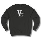 Vintage-Sealed The Hottest Rawest Sneakers & Apparel Clothing Store Around Online. VINTAGE-SEALED AMERICA Men's Graphic Sweatshirt – Long Sleeve USA Streetwear Pullover [Black] US Size [S-2XL].