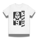 Vintage-Sealed The Hottest Rawest Sneakers & Apparel Clothing Store Around Online. PANDA (9) Men’s T-Shirt | Vintage Graphic Tee | Short Sleeve Streetwear [White] US Sizes [S-2XL].