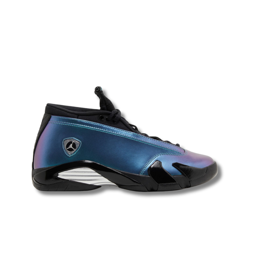 Vintage-Sealed The Hottest Rawest Sneakers & Apparel Clothing Store Around Online. Air Jordan Retro 14 "Love Letter" Low| Brand New Women's Fashion [Blue] US Sizes [5].