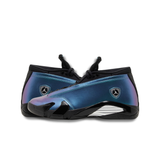 Vintage-Sealed The Hottest Rawest Sneakers & Apparel Clothing Store Around Online. Air Jordan Retro 14 "Love Letter" Low| Brand New Women's Fashion [Teal-Metallic-Silver-Black] US Sizes [5-6.5].