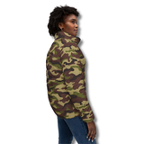 Vintage-Sealed The Hottest Rawest Sneakers & Apparel Clothing Store Around Online. Camouflage Women’s Military-Inspired Puffer Jacket | Cozy Quilted Streetwear | Fashion Jacket | Brand New [GREEN] US Size [XS-XL].