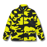 Vintage-Sealed The Hottest Rawest Sneakers & Apparel Clothing Store Around Online. Camouflage Women’s Military-Inspired Puffer Jacket | Cozy Quilted Streetwear | Fashion Jacket | Brand New [YELLOW] US Size [XS-XL].