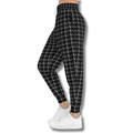 Vintage-Sealed The Hottest Rawest Sneakers & Apparel Clothing Store Around Online. Vintage-Sealed Women’s Joggers Collection – Trendy Streetwear & Casual Pants [Black] US Sizes [S-XL].