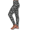 Vintage-Sealed The Hottest Rawest Sneakers & Apparel Clothing Store Around Online. Bandana Apparel Leggings| Brand New Women's Fashion [Black] US Sizes [S-2XL].