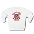 Vintage-Sealed The Hottest Rawest Sneakers & Apparel Clothing Store Around Online. VINTAGE-SEALED “AMERICA” USA Apparel Collection — Women’s Sweatshirts & Long Sleeves
[White] US Sizes [S-2XL].