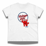 Vintage-Sealed The Hottest Rawest Sneakers & Apparel Clothing Store Around Online. Vintage-Life KOOL-AID MAN® Women’s T-Shirt – Retro Graphic Short-Sleeve Casual Tee [WHITE] US Sizes [S-2XL].